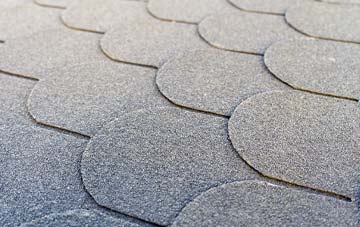 Sorisdale asphalt roofing costs