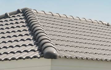 advantages of Sorisdale clay roofing