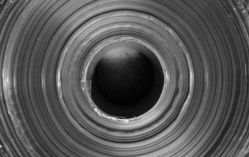 Sorisdale edpm waterproofing