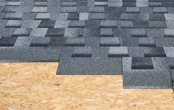 expert Sorisdale asphalt roof companies