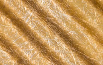 Sorisdale fibreglass roof waterproofing