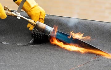 flat roof repairs Sorisdale, Argyll And Bute