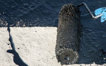 Sorisdale liquid sealant waterproofing