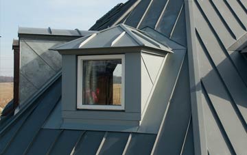 metal roofing Sorisdale, Argyll And Bute
