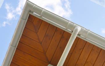 Sorisdale soffit types