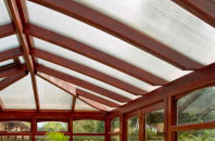 Sorisdale conservatory roofing insulation