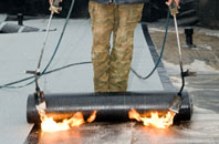 Sorisdale flat roof sealing quote