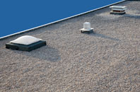 Sorisdale flat roofing